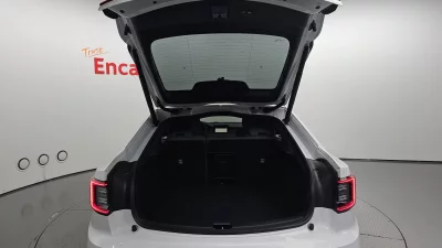 Polestar Polestar 2