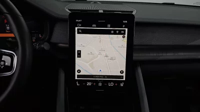 Polestar Polestar 2