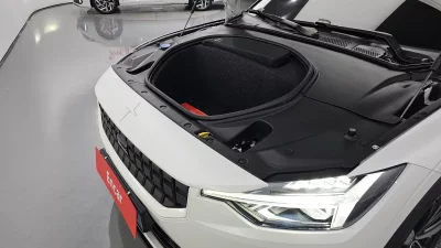 Polestar Polestar 2