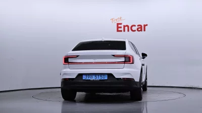 Polestar Polestar 2