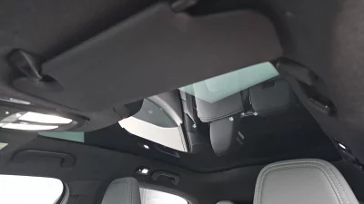 Polestar Polestar 2