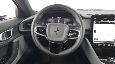 Polestar Polestar 2