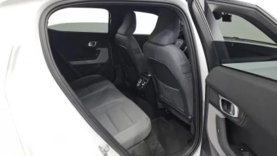 Polestar Polestar 2