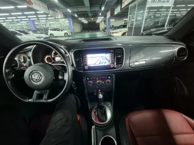 Volkswagen Beatle