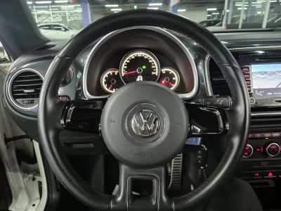 Volkswagen Beatle