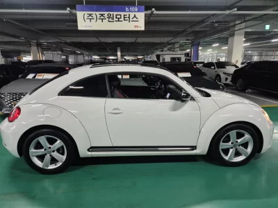 Volkswagen Beatle