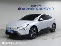 Polestar Polestar 4