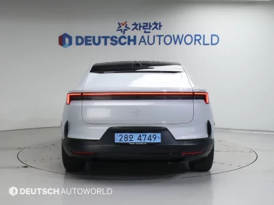 Polestar Polestar 4
