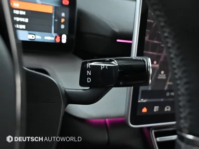 Polestar Polestar 4