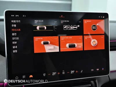 Polestar Polestar 4