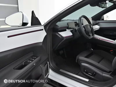 Polestar Polestar 4