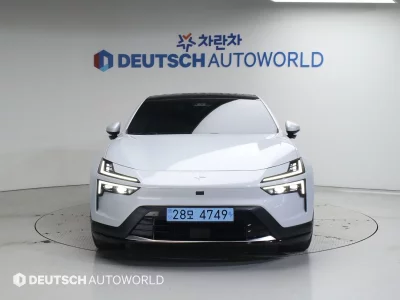 Polestar Polestar 4
