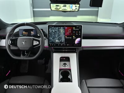 Polestar Polestar 4