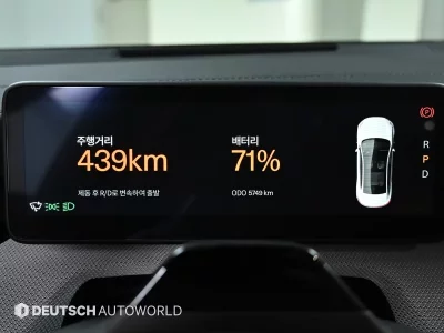 Polestar Polestar 4