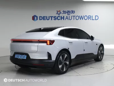 Polestar Polestar 4