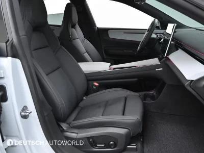 Polestar Polestar 4