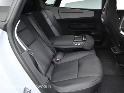 Polestar Polestar 4