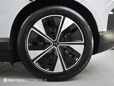 Polestar Polestar 4
