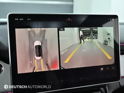 Polestar Polestar 4