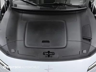 Polestar Polestar 4