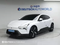 Polestar Polestar 4