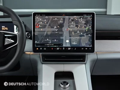 Polestar Polestar 4