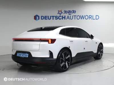 Polestar Polestar 4