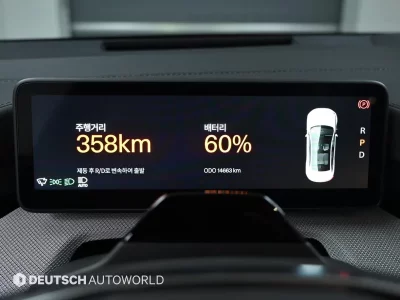 Polestar Polestar 4
