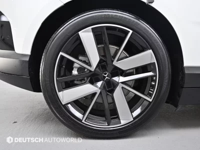Polestar Polestar 4
