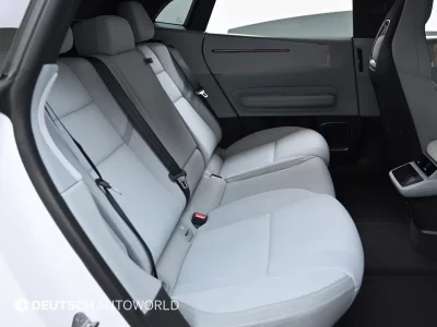 Polestar Polestar 4