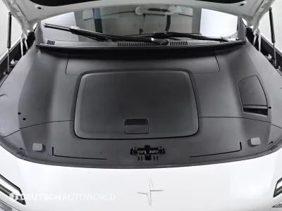 Polestar Polestar 4