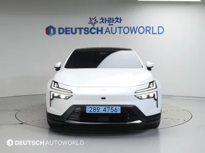 Polestar Polestar 4