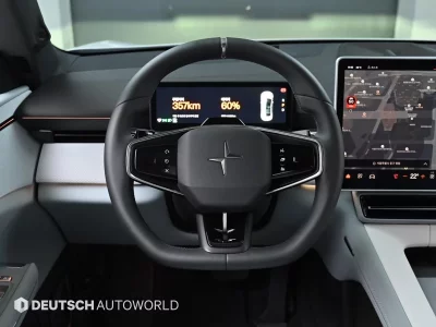 Polestar Polestar 4