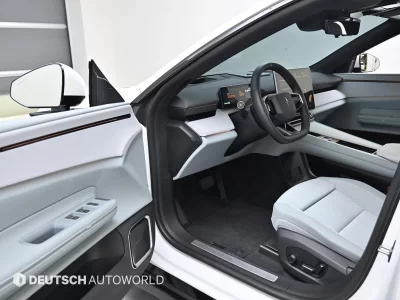 Polestar Polestar 4