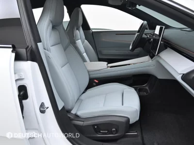 Polestar Polestar 4