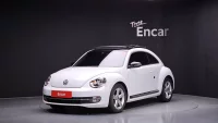 Volkswagen Beatle