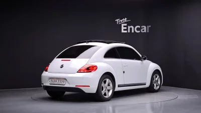 Volkswagen Beatle