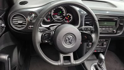 Volkswagen Beatle