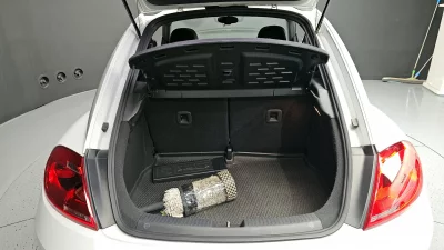 Volkswagen Beatle