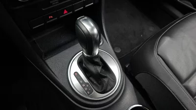 Volkswagen Beatle