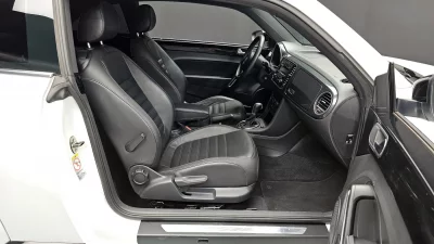 Volkswagen Beatle