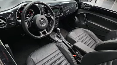 Volkswagen Beatle