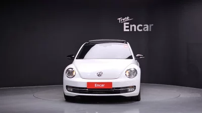 Volkswagen Beatle