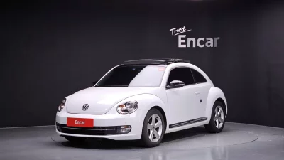 Volkswagen Beatle