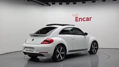 Volkswagen Beatle