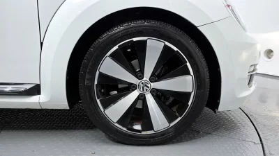 Volkswagen Beatle
