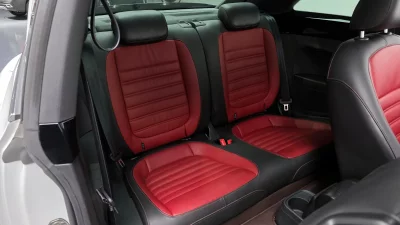 Volkswagen Beatle