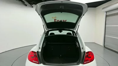 Volkswagen Beatle