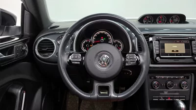Volkswagen Beatle