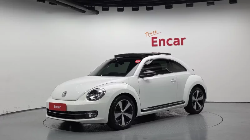 Volkswagen Beatle